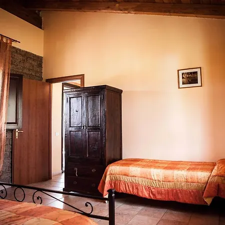 Il Ginepro Vakantieboerderij *