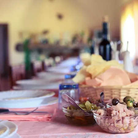 Il Ginepro Vakantieboerderij