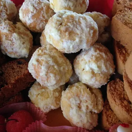 Il Ginepro Farm stay