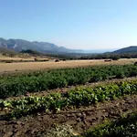 Farmház Il Ginepro Fluminimaggiore