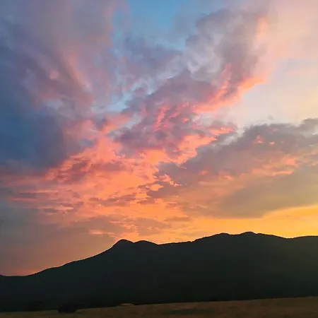 Il Ginepro Fluminimaggiore