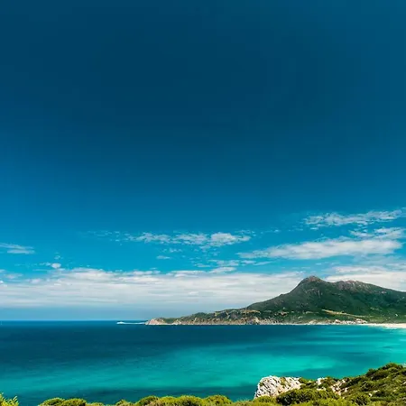 Alloggio per agriturismo Il Ginepro