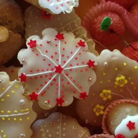 Il Ginepro * Fluminimaggiore